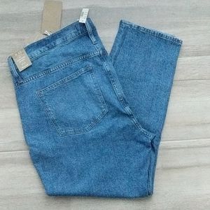 Madewell jeans
